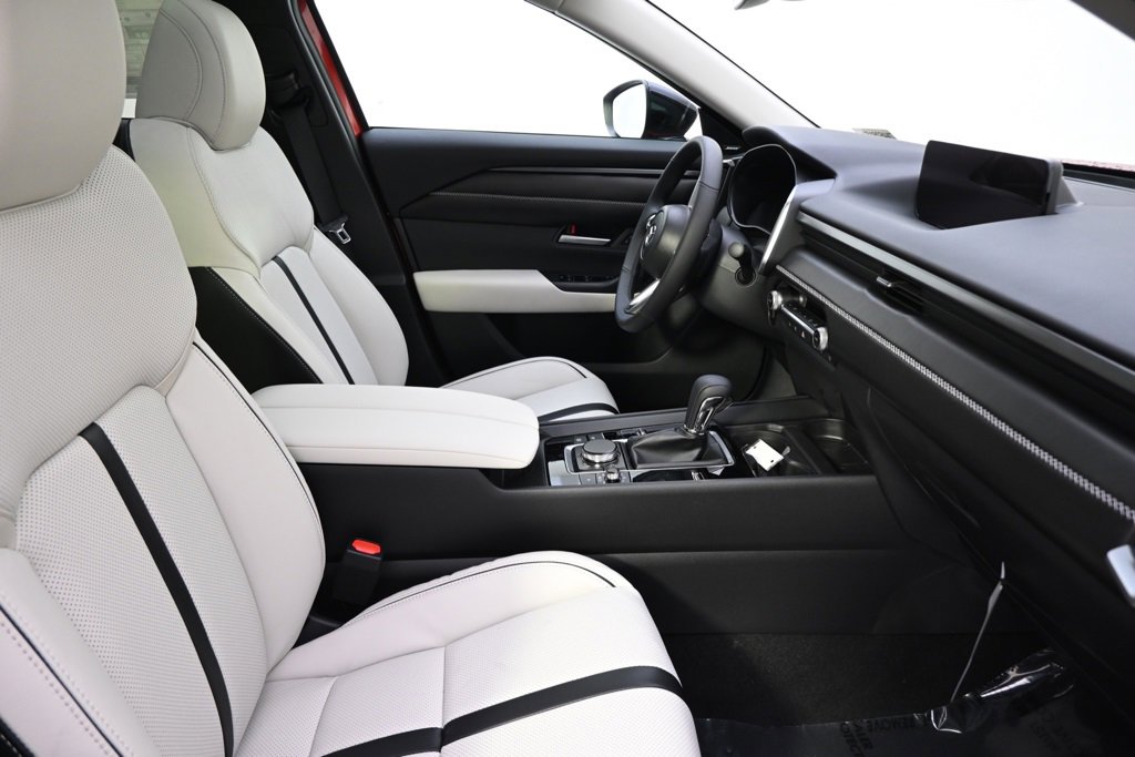 New 2026 MAZDA CX-50 AWD 2.5 S w/ Cargo Package image 16