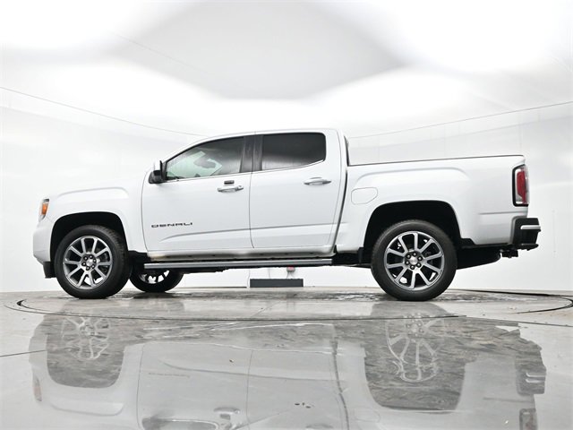 Used 2021 GMC Canyon Denali image 24