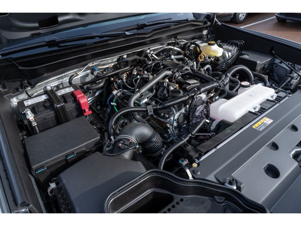 New 2026 Toyota Tacoma SR5 image 29