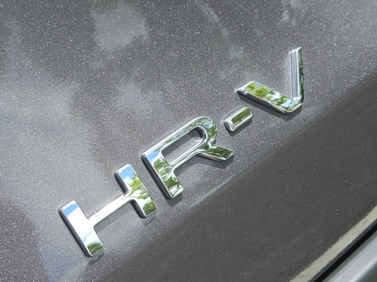 Certified 2026 Honda HR-V LX image 14
