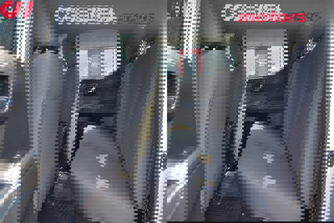 Used 2018 Toyota Tacoma TRD Off-Road image 28