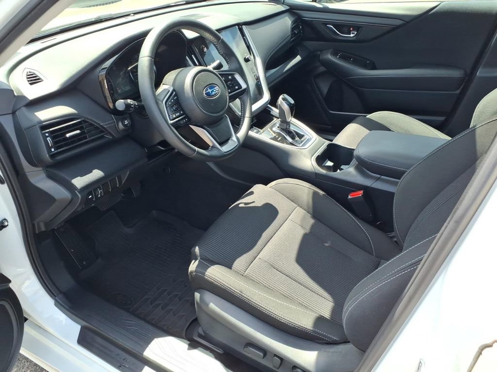 Certified 2024 Subaru Legacy Premium AWD/4WD image 13