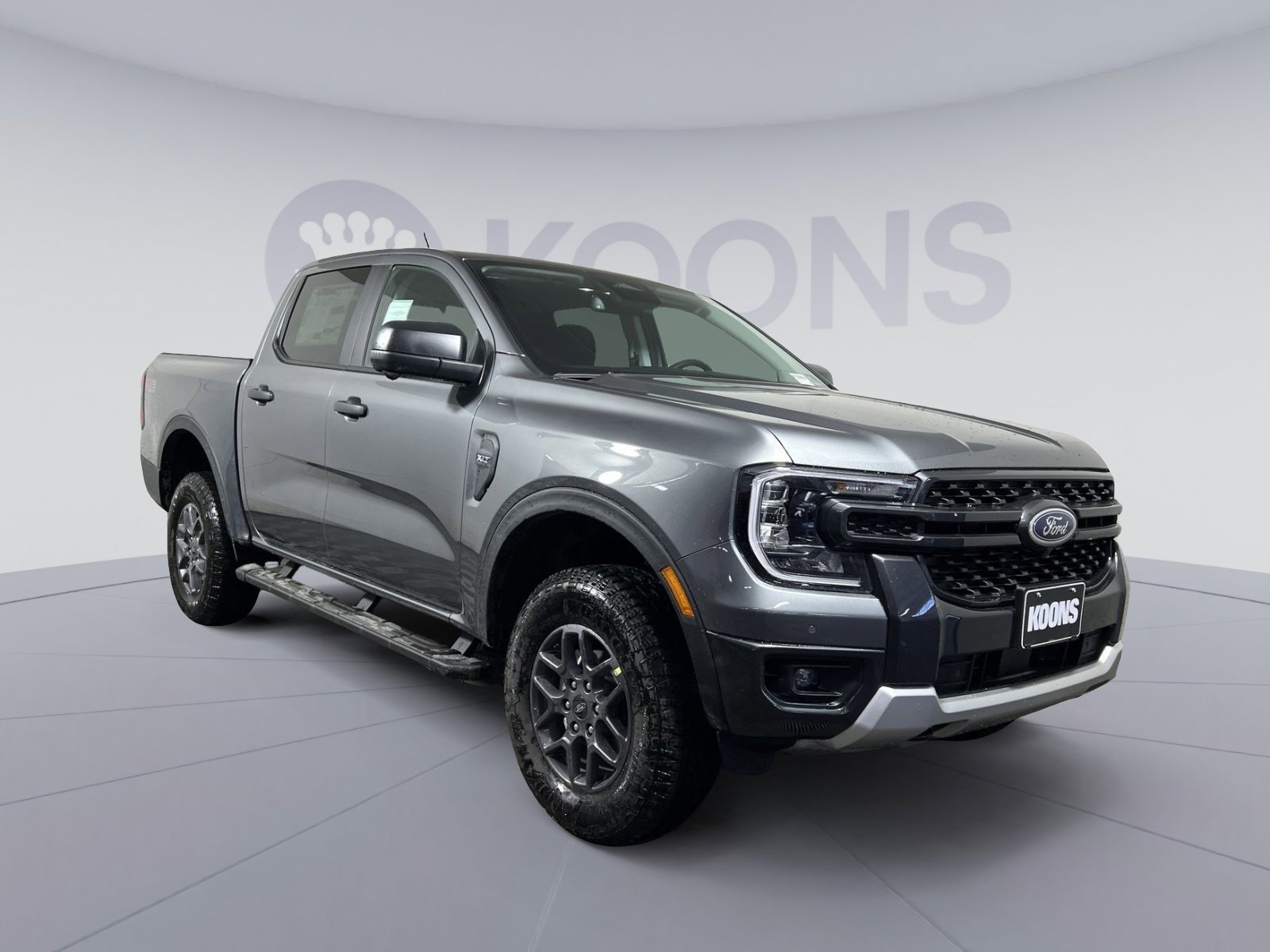 New 2026 Ford Ranger XLT image 10