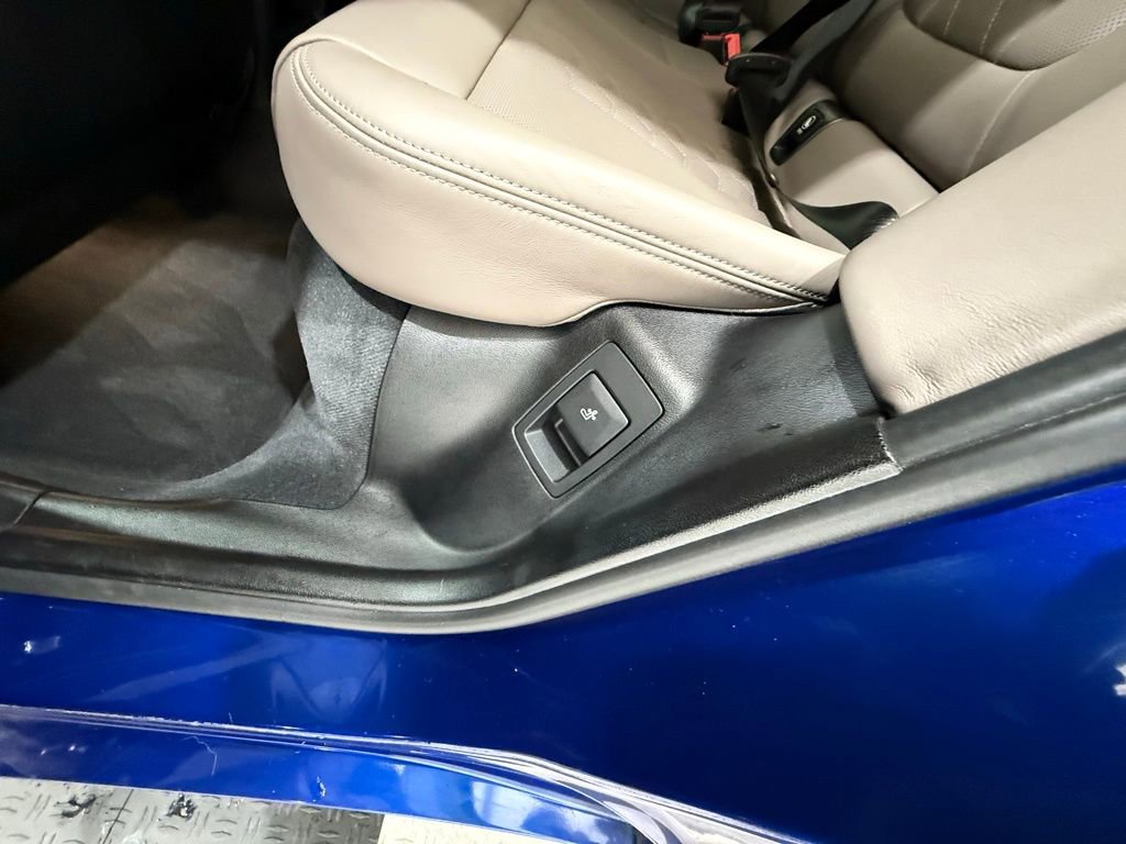 Used 2022 BMW X4 M w/ Executive Package image 29