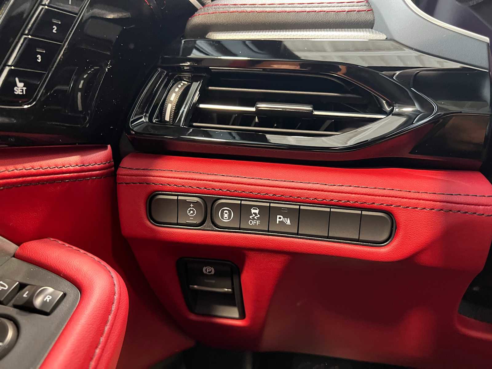 New 2026 Acura MDX A-Spec image 20