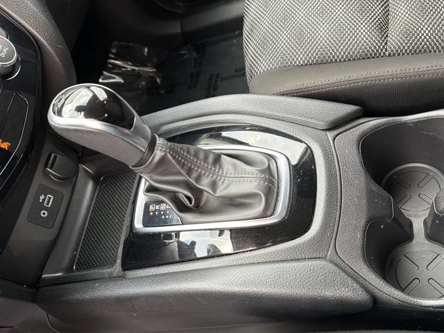 Used 2021 Nissan Rogue Sport SV FWD image 25