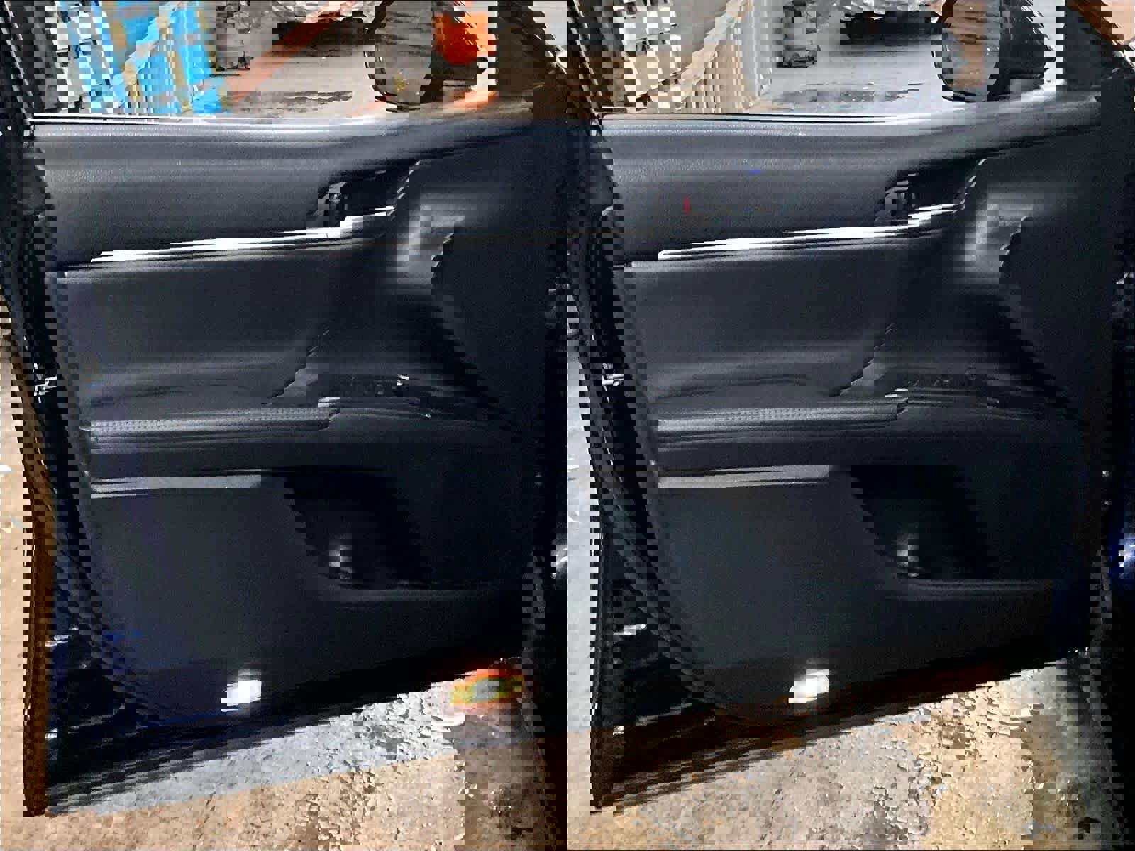 Used 2022 Toyota Camry XSE FWD image 23