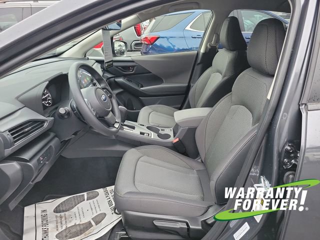 Used 2024 Subaru Crosstrek 2.0i Premium w/ Crosstrek Mirror Package image 13