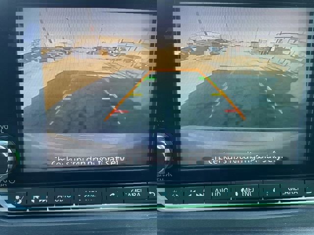 Used 2024 Nissan Rogue S image 2