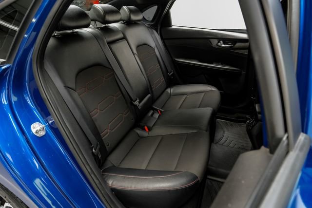 Used 2021 Kia Forte GT image 41