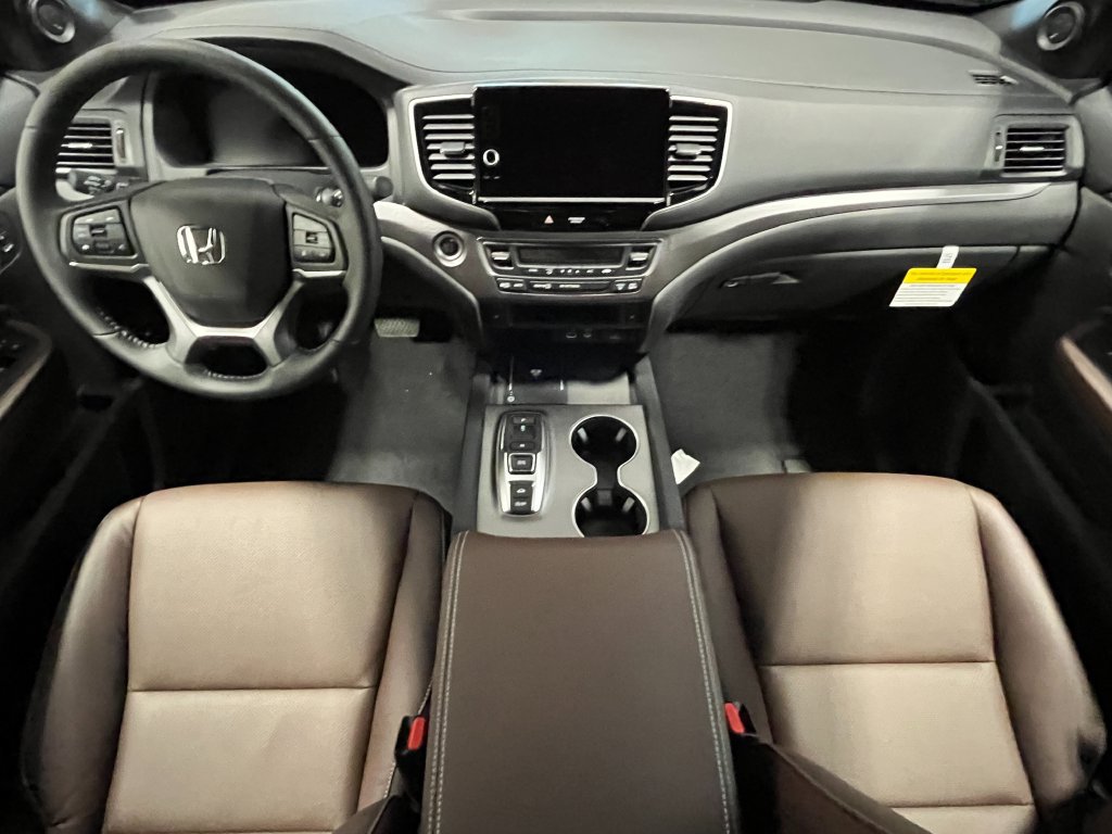 New 2026 Honda Ridgeline RTL image 19