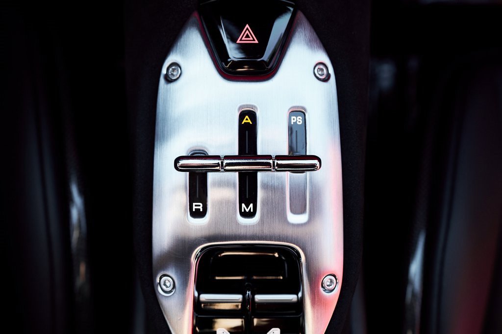 Used 2024 Ferrari 296 GTB image 68