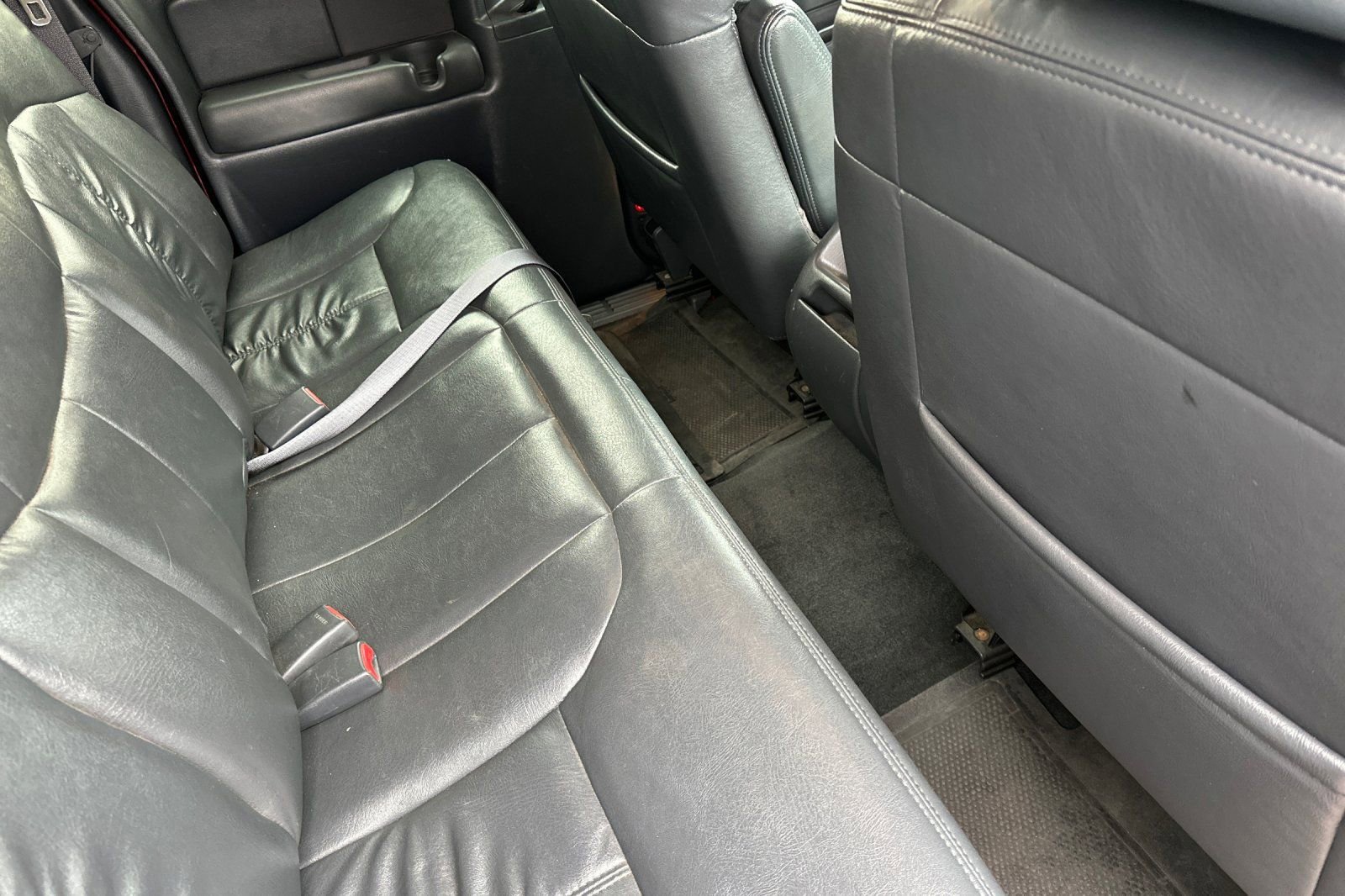 Used 2001 Chevrolet Silverado 2500 LT RWD image 29