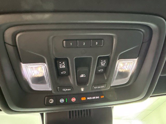 Used 2024 GMC Sierra 1500 AT4X AWD/4WD image 21