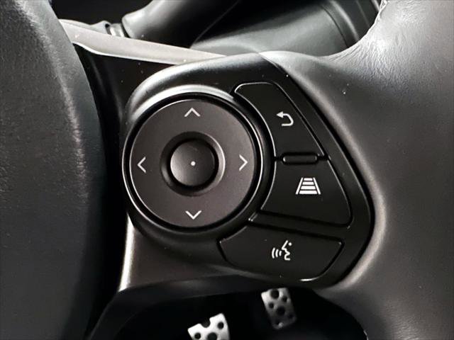 Certified 2025 Toyota GR86 Premium image 26