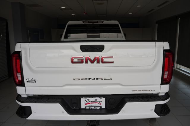 Used 2023 GMC Sierra 3500 Denali image 9