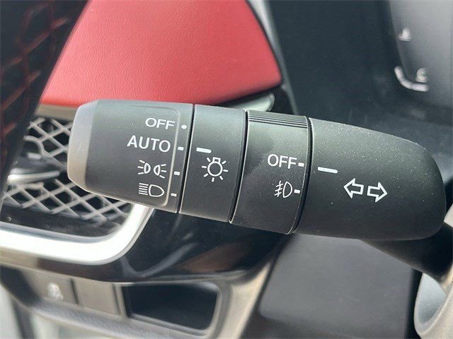 New 2025 Acura ADX A-Spec FWD image 24