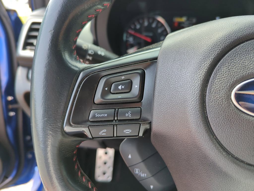 Used 2021 Subaru WRX image 22