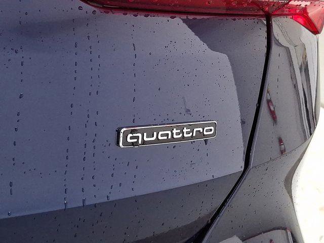 Certified 2025 Audi Q3 2.0T Premium w/ Convenience Package AWD/4WD image 22