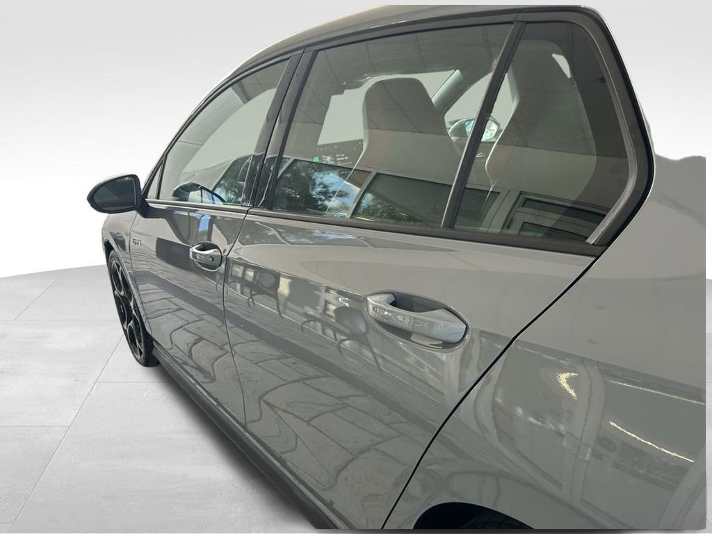 New 2026 Volkswagen GTI Autobahn FWD image 30