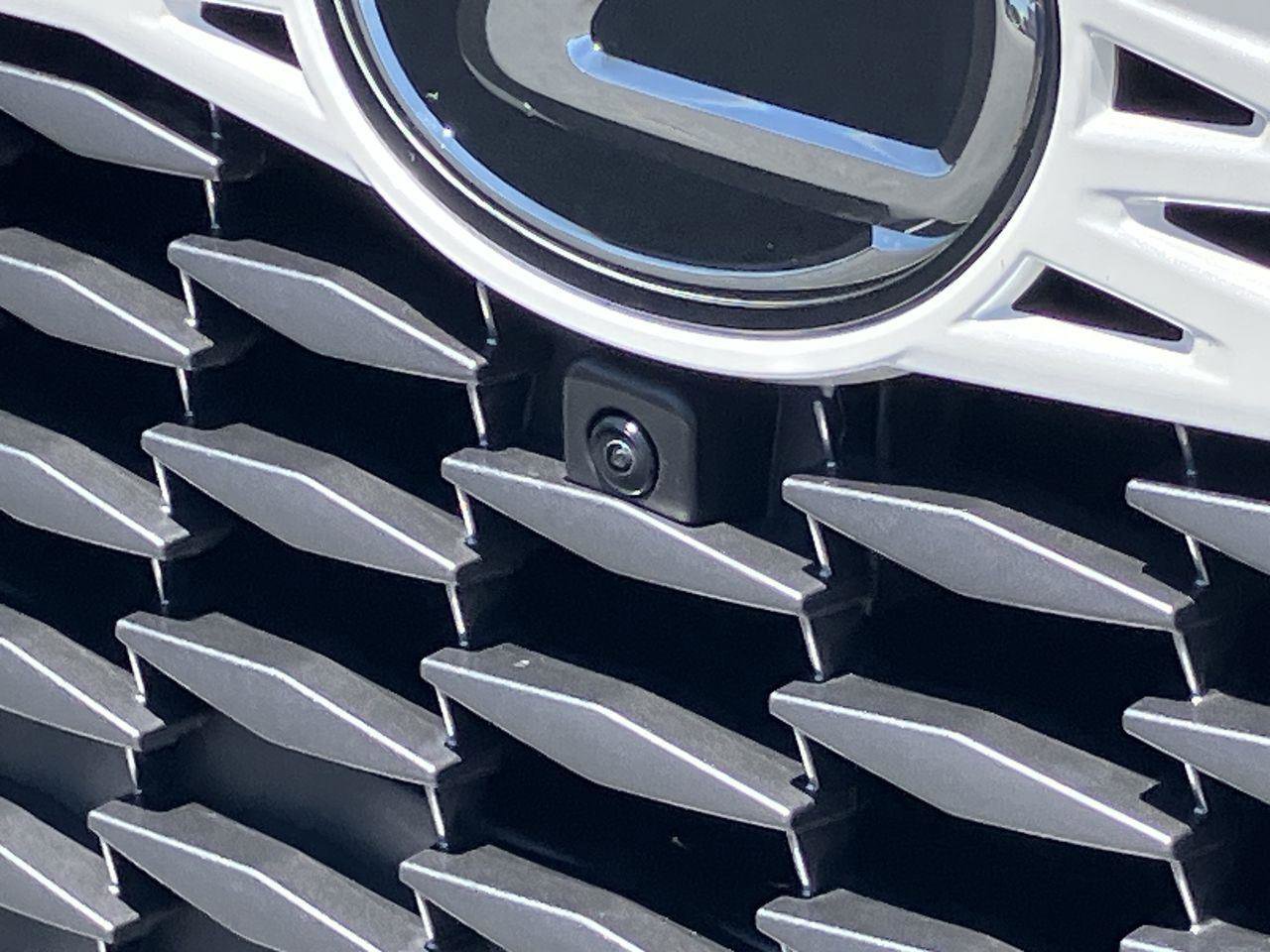 Used 2025 Lexus RX 350 Premium w/ Accessory Package (Z1) image 11