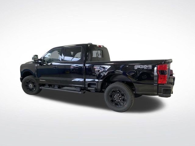 New 2026 Ford F250 XLT image 3