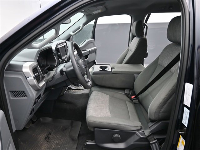 Used 2023 Ford F150 XLT w/ Trailer Tow Package image 11