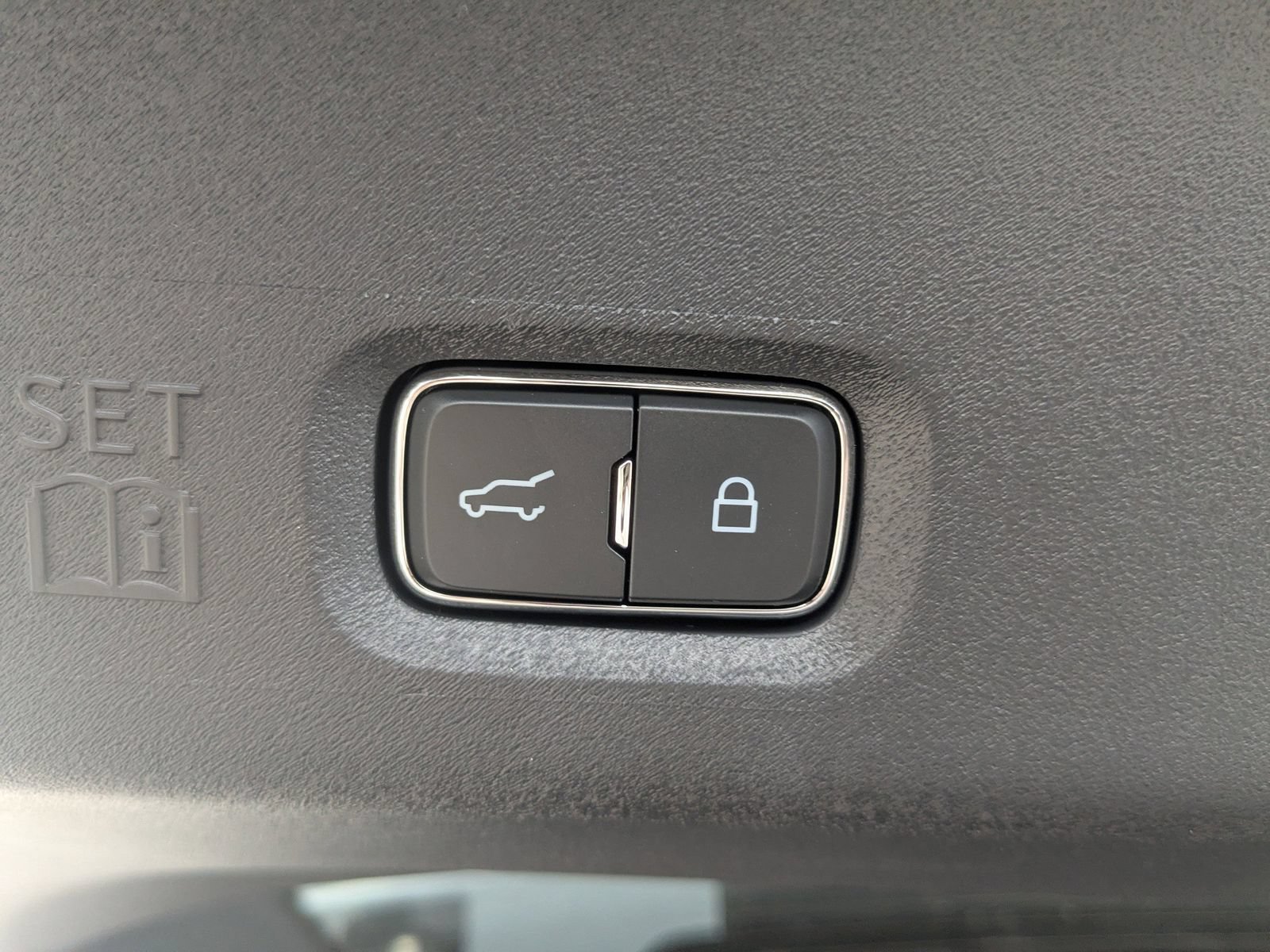New 2025 Ford Expedition Tremor AWD/4WD image 14