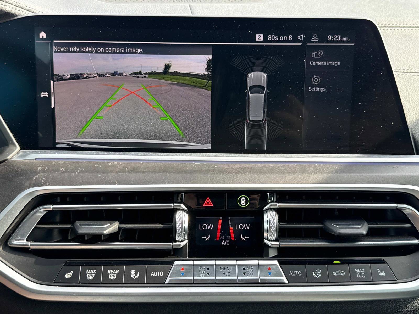 Used 2022 BMW X5 xDrive40i image 4