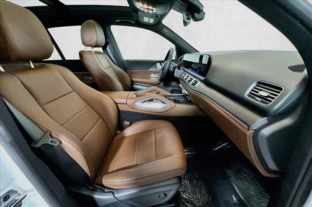 New 2026 Mercedes-Benz GLE 450 4MATIC image 26