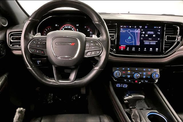 Used 2025 Dodge Durango R/T image 6