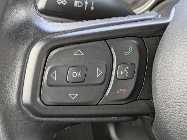 Used 2021 Jeep Wrangler Unlimited Sport AWD/4WD image 26