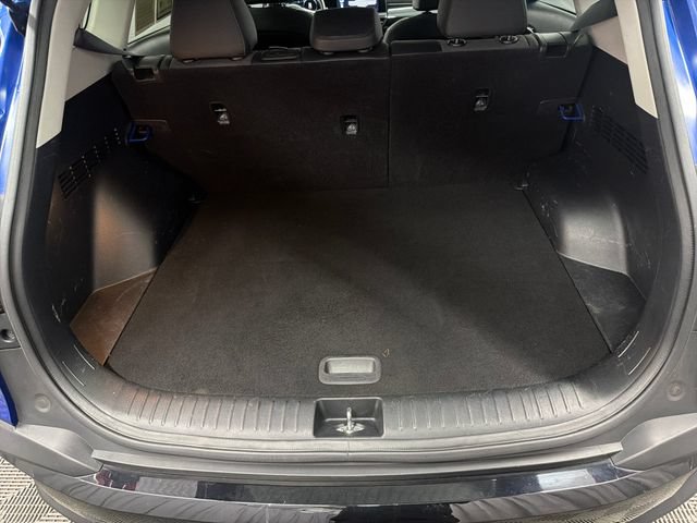 Certified 2024 Kia Seltos S AWD/4WD image 25