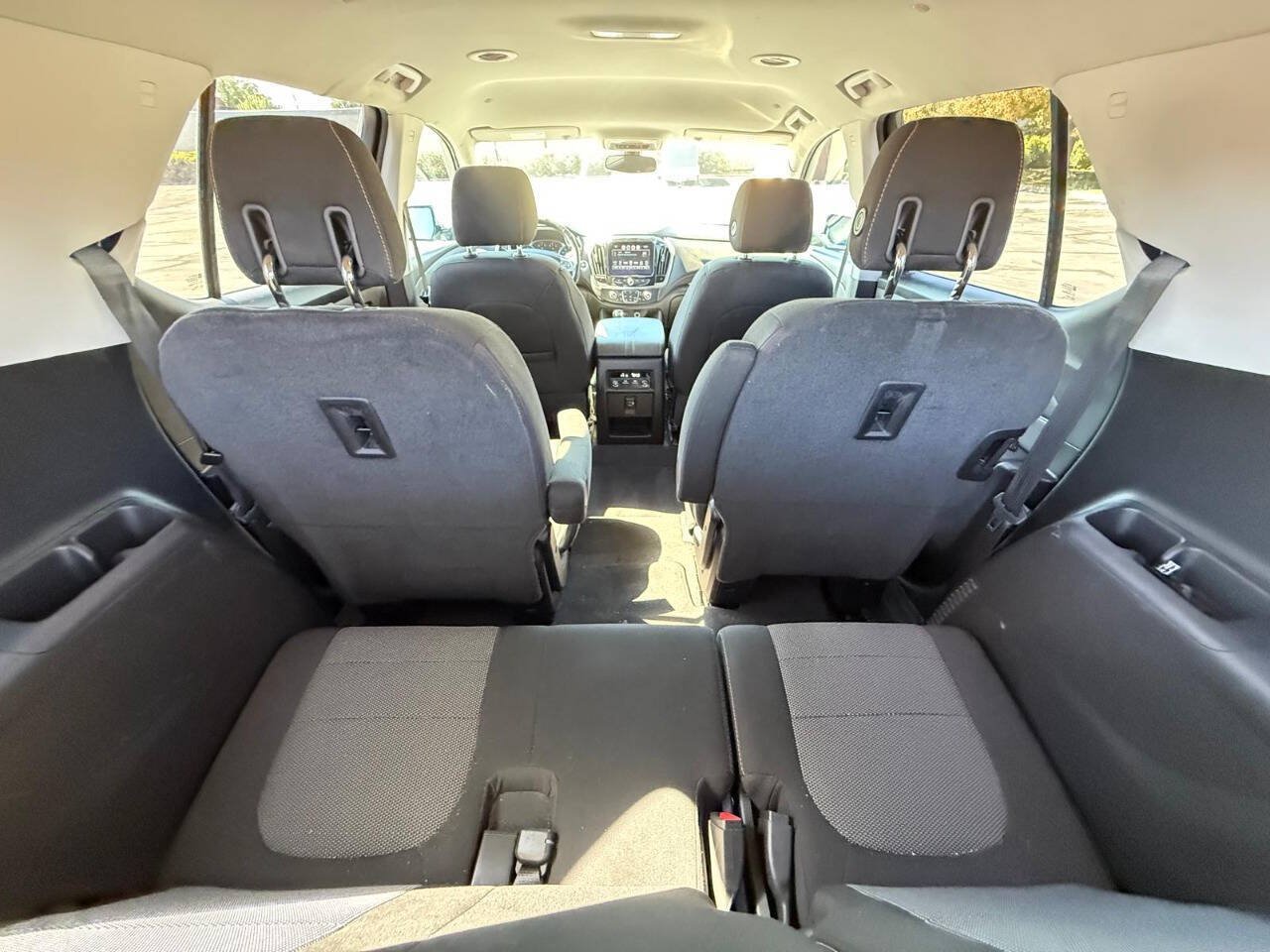 Used 2018 Chevrolet Traverse LT AWD/4WD image 13