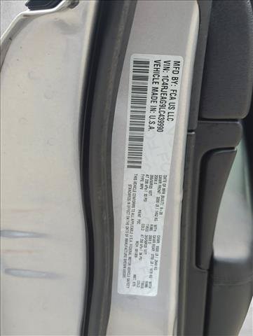 Used 2020 Jeep Grand Cherokee Altitude RWD image 25