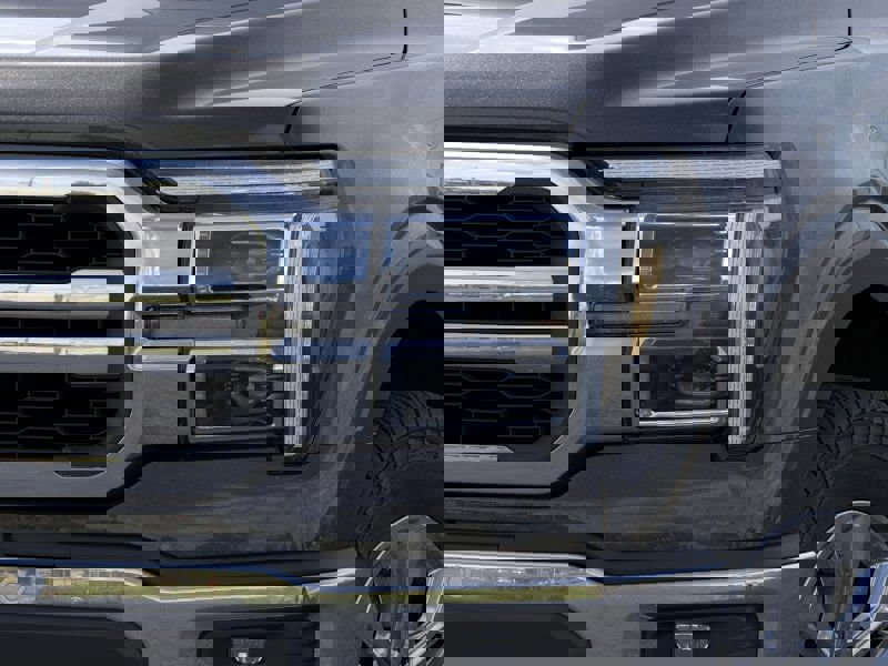 New 2025 Ford F150 Lariat w/ Equipment Group 501A Mid AWD/4WD image 18