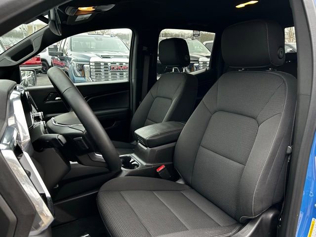Used 2025 GMC Canyon Elevation w/ Convenience Package image 15