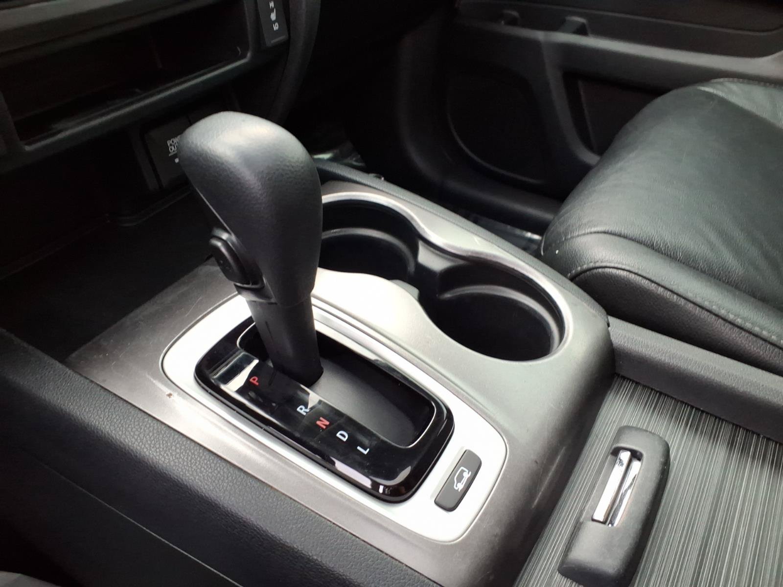 Used 2016 Honda Pilot EX-L image 23