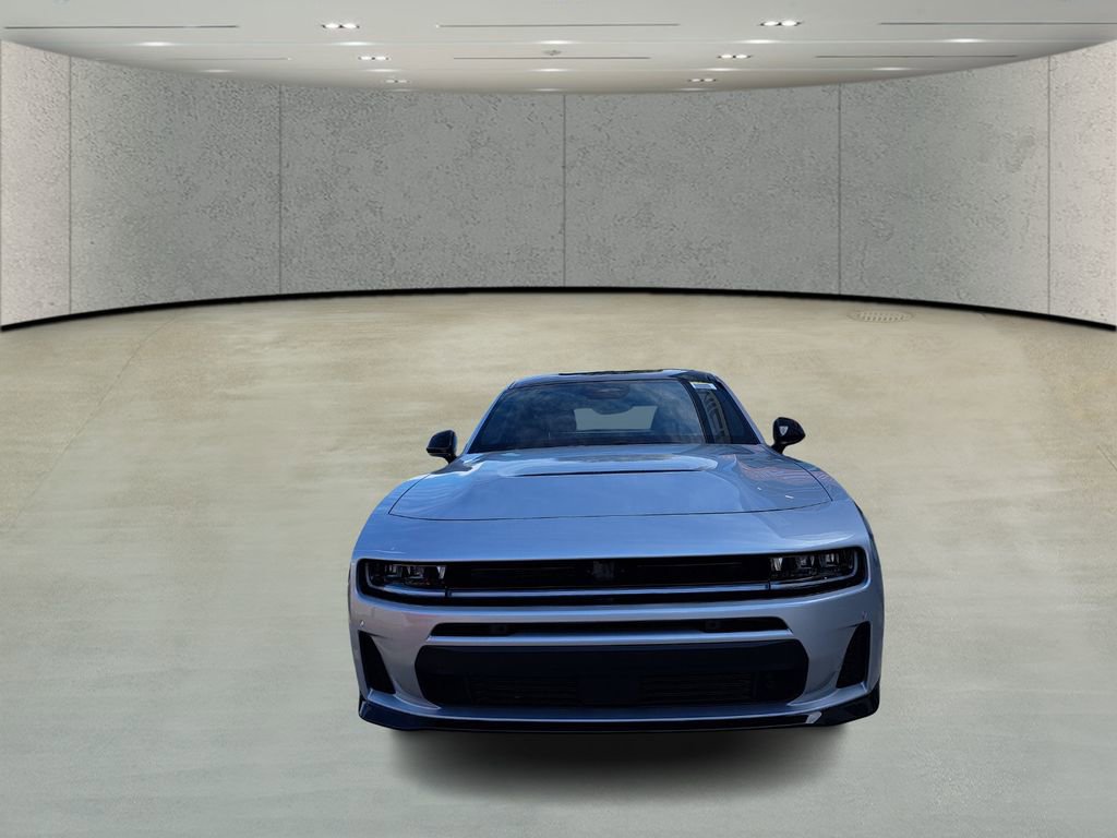New 2026 Dodge Charger R/T Scat Pack image 2