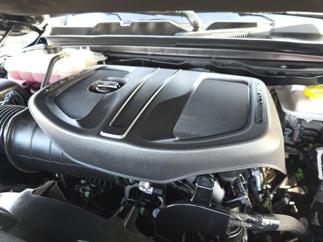 Used 2025 RAM 1500 Big Horn image 60