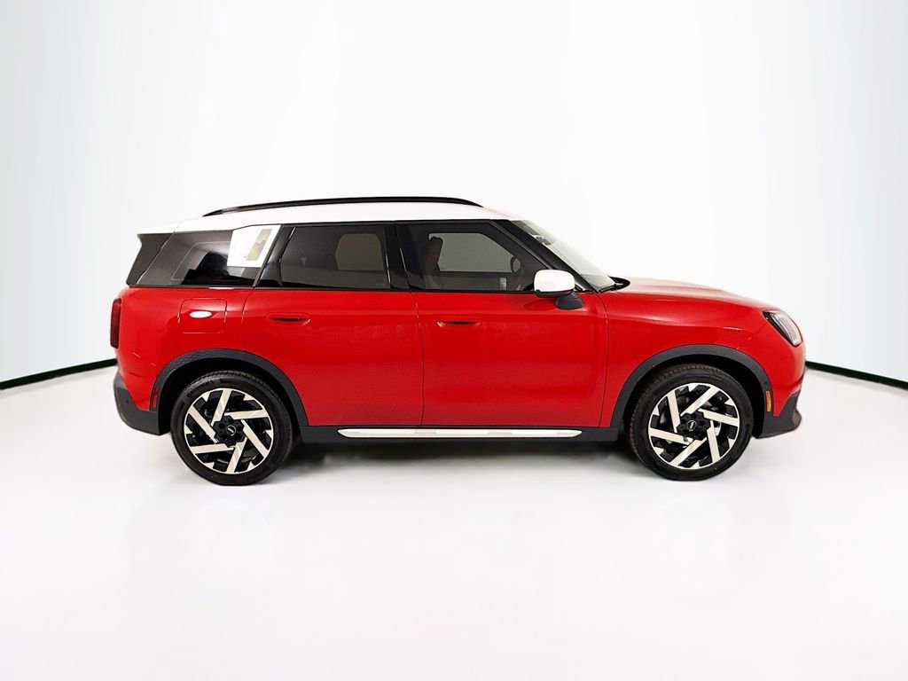 New 2026 MINI Cooper Countryman S image 4