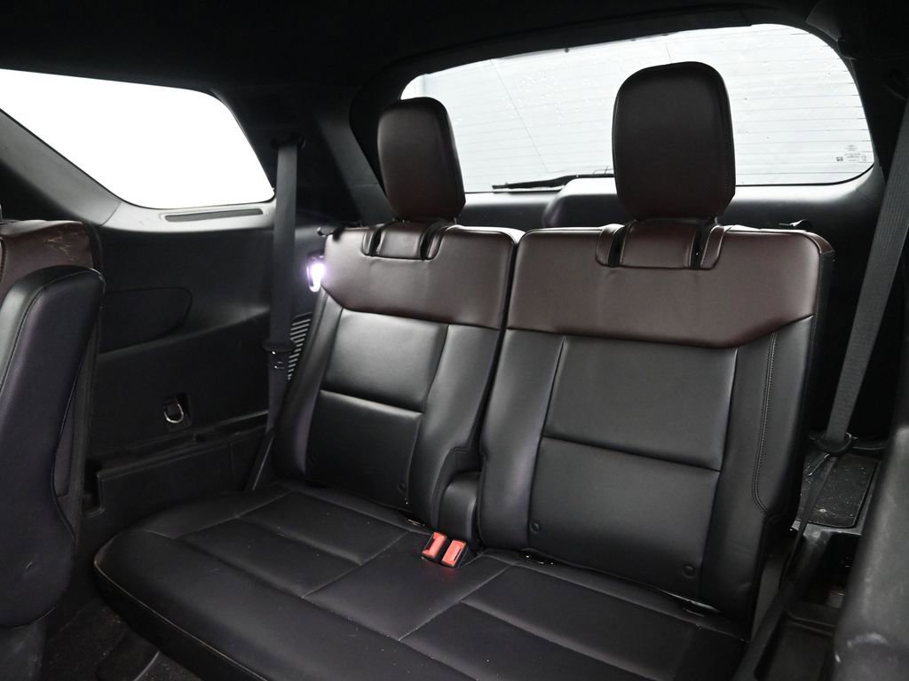 Used 2020 Ford Explorer Platinum AWD/4WD image 30