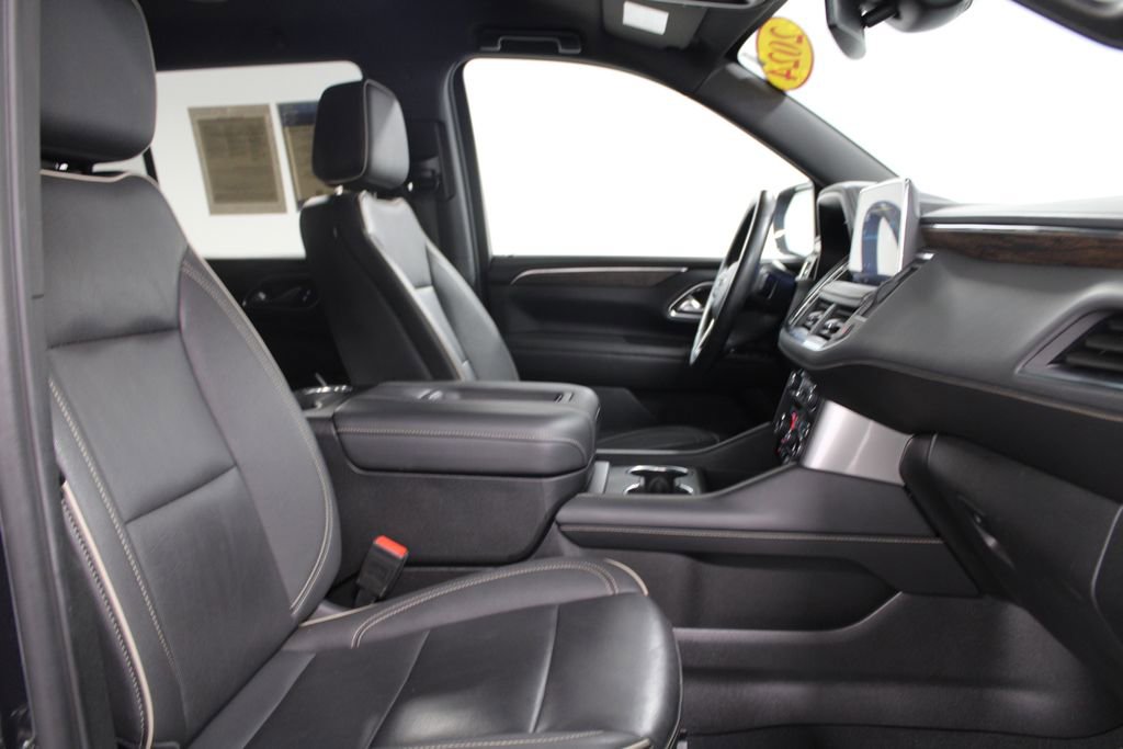 Used 2024 Chevrolet Tahoe Premier image 31