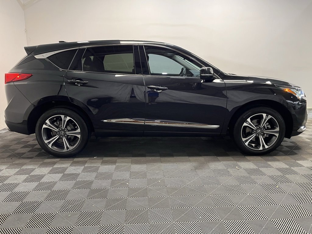 Certified 2024 Acura RDX SH-AWD w/ Advance Package image 4