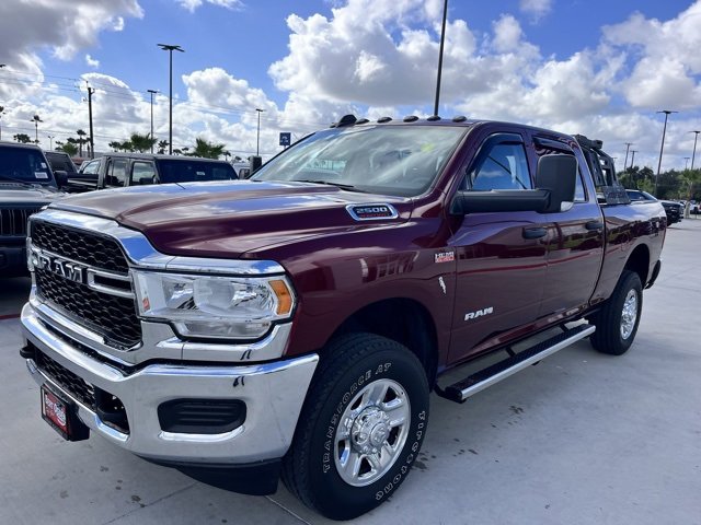 Used 2020 RAM 2500 Tradesman image 3