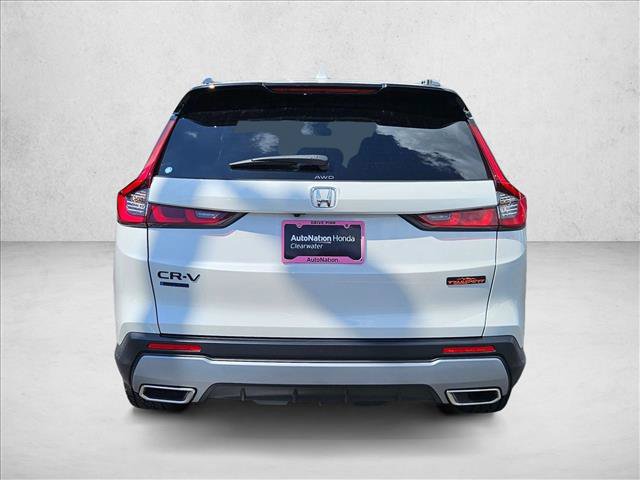 Used 2026 Honda CR-V TrailSport image 6