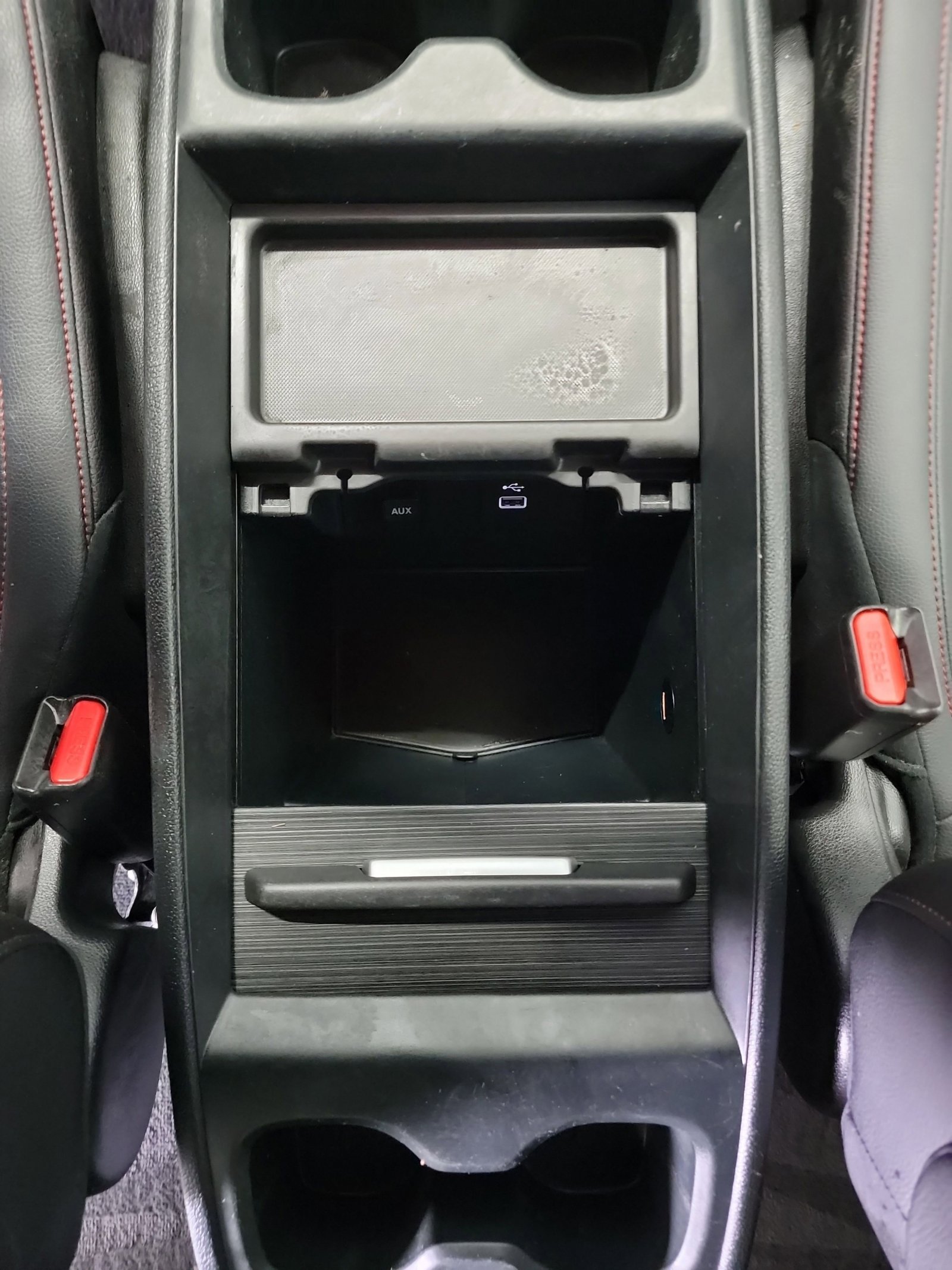 Certified 2023 Honda Odyssey Sport image 29