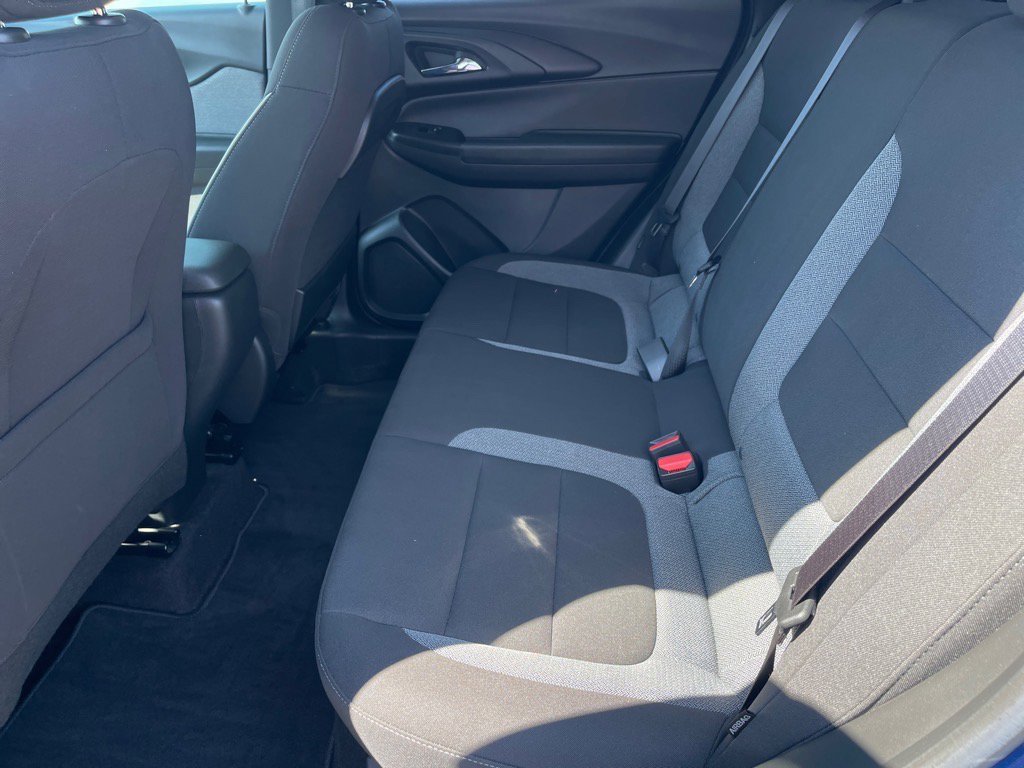 Used 2023 Chevrolet TrailBlazer LT image 11