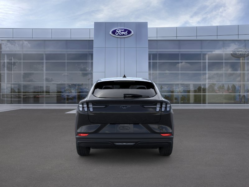 New 2026 Ford Mustang Mach-E Select w/ Comfort Package AWD/4WD image 5