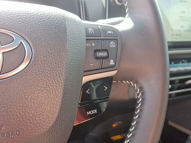 Used 2026 Toyota Camry SE w/ Multimedia Upgrade Package FWD image 19